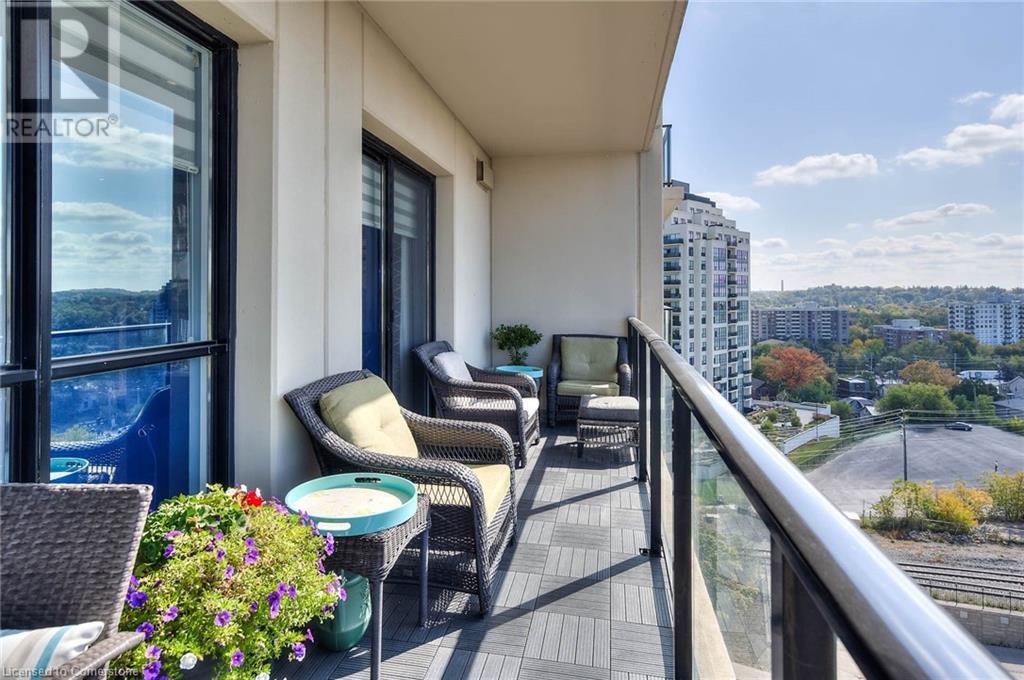 160 Macdonell Street Unit# 1109, Guelph, Ontario  N1H 0A9 - Photo 18 - 40729529