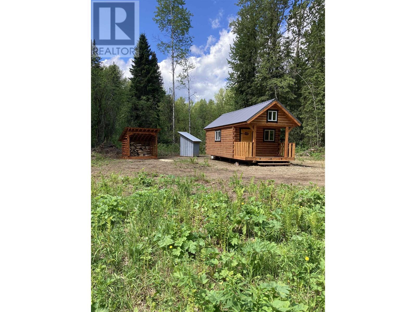 Dl 5496 Penny Road, Upper Fraser, British Columbia  V0J 2K0 - Photo 25 - R3011621