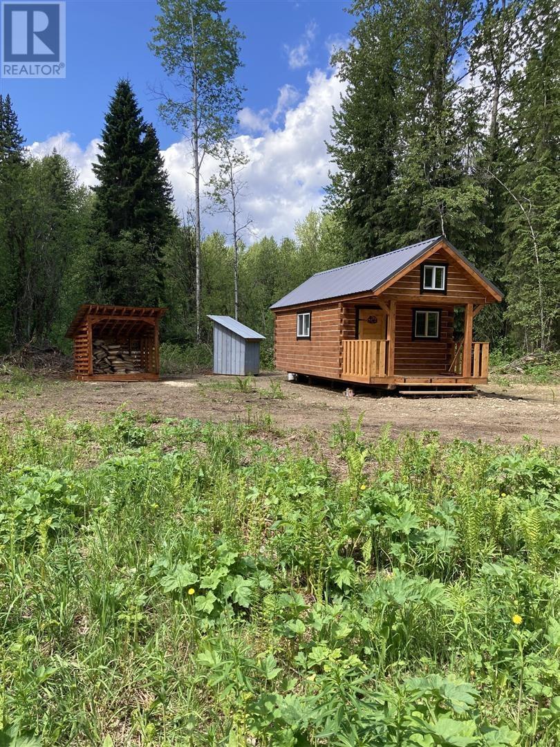 Dl 5496 Penny Road, Upper Fraser, British Columbia  V0J 2K0 - Photo 1 - R3011621