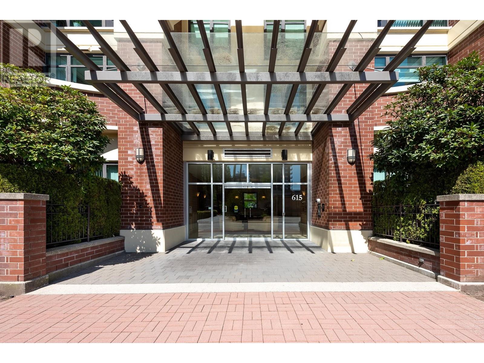 202 615 Hamilton Street, New Westminster, British Columbia  V3M 7A7 - Photo 25 - R2999361