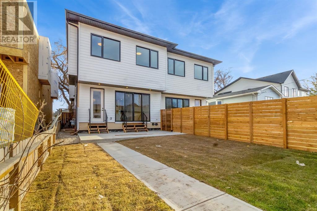 644 25 Avenue Nw, Calgary, Alberta  T2M 2A9 - Photo 49 - A2212975