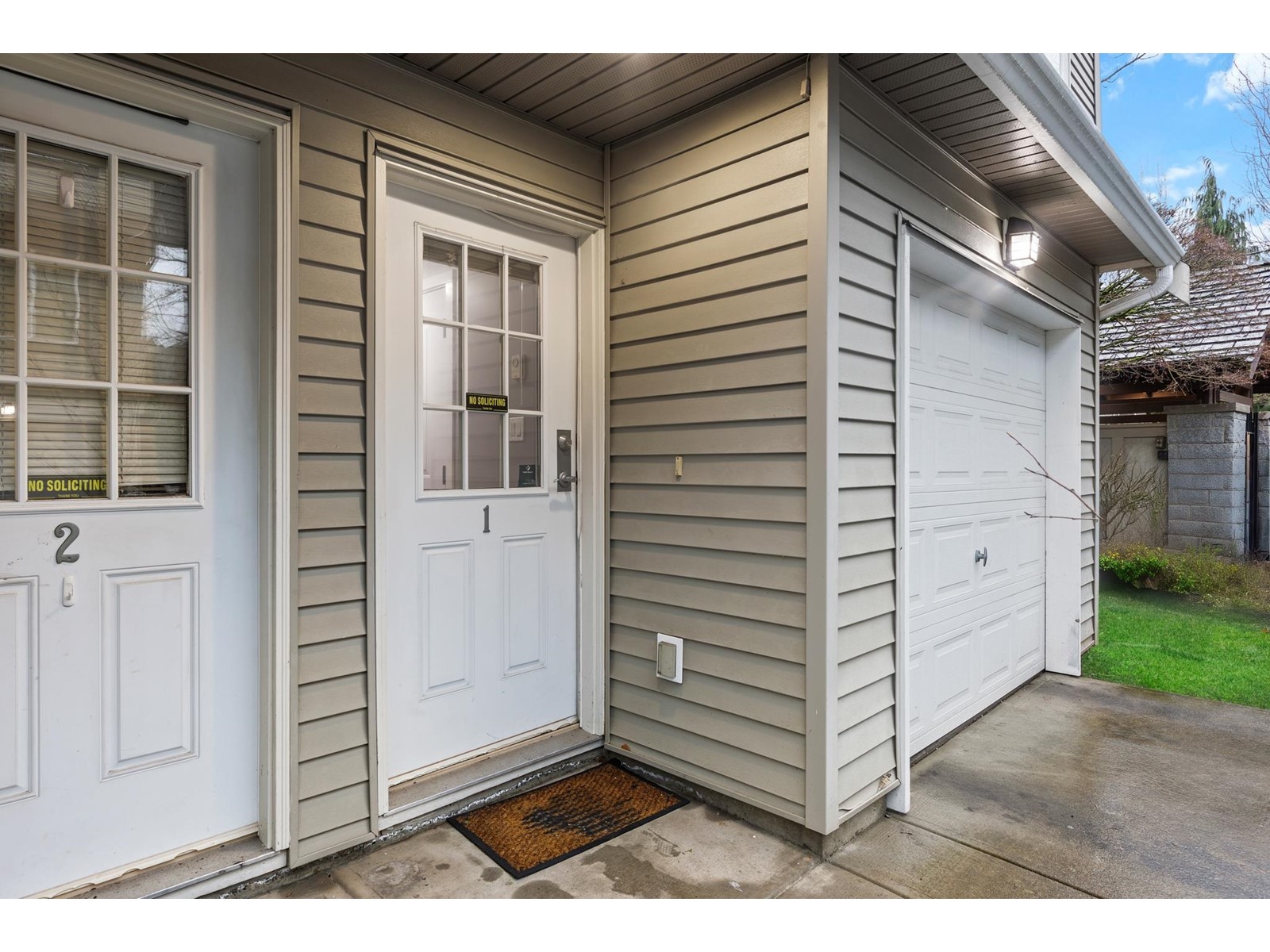 1 15175 62a Avenue, Surrey, British Columbia  V3S 1X1 - Photo 4 - R3002794