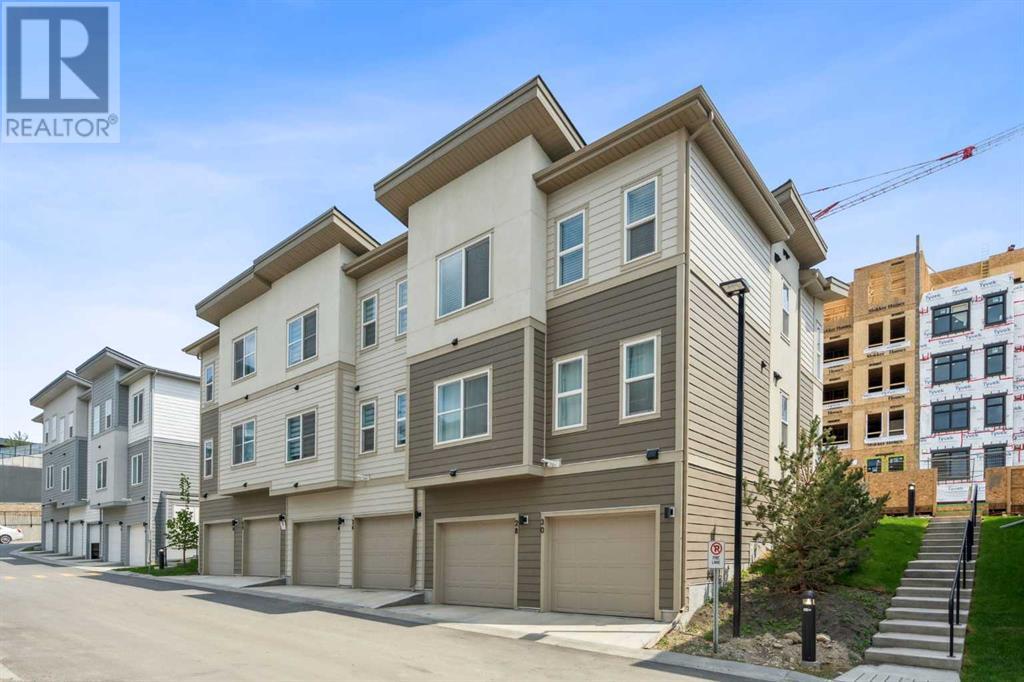 Property at 28, 2117 81 Street SW image 1