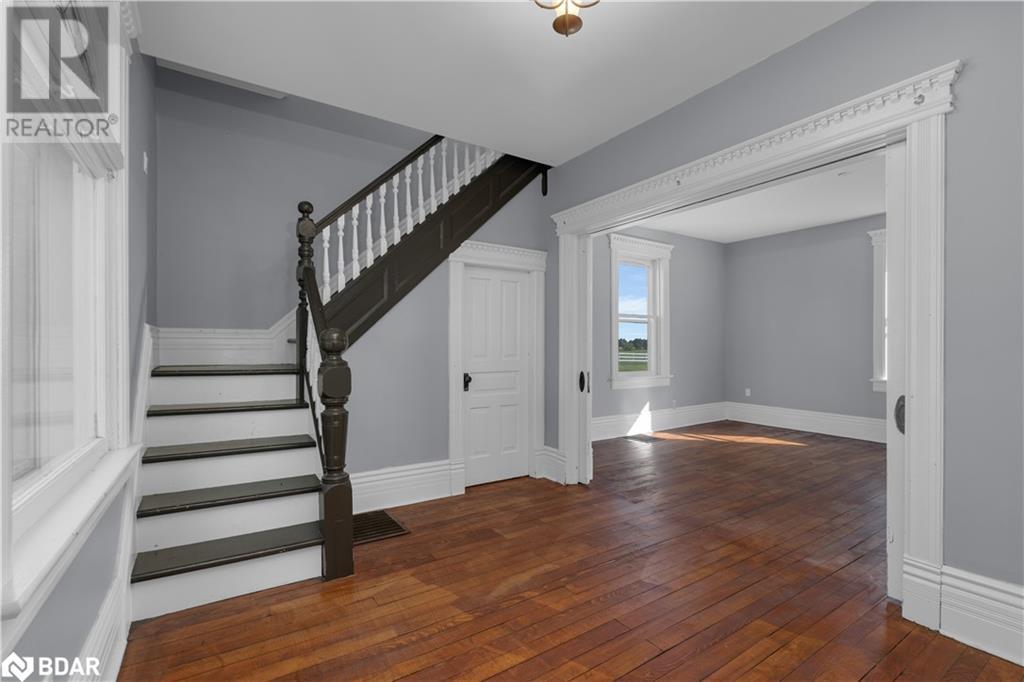 7281 9th Line, Thornton, Ontario  L0L 2N0 - Photo 20 - 40738007