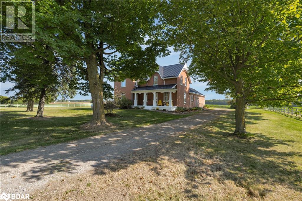 Property at 7281 9TH Line image 3