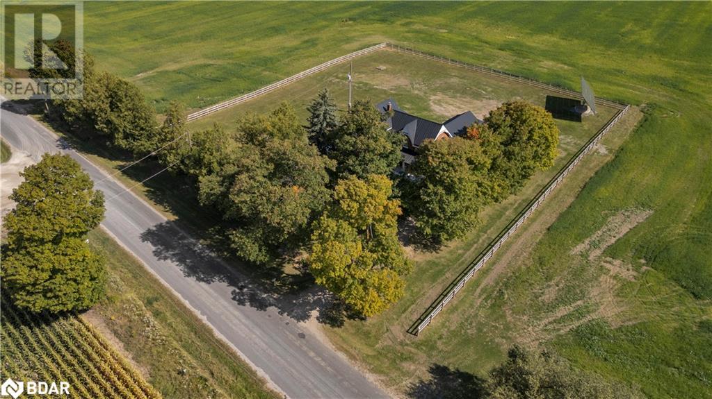 7281 9th Line, Thornton, Ontario  L0L 2N0 - Photo 36 - 40738007