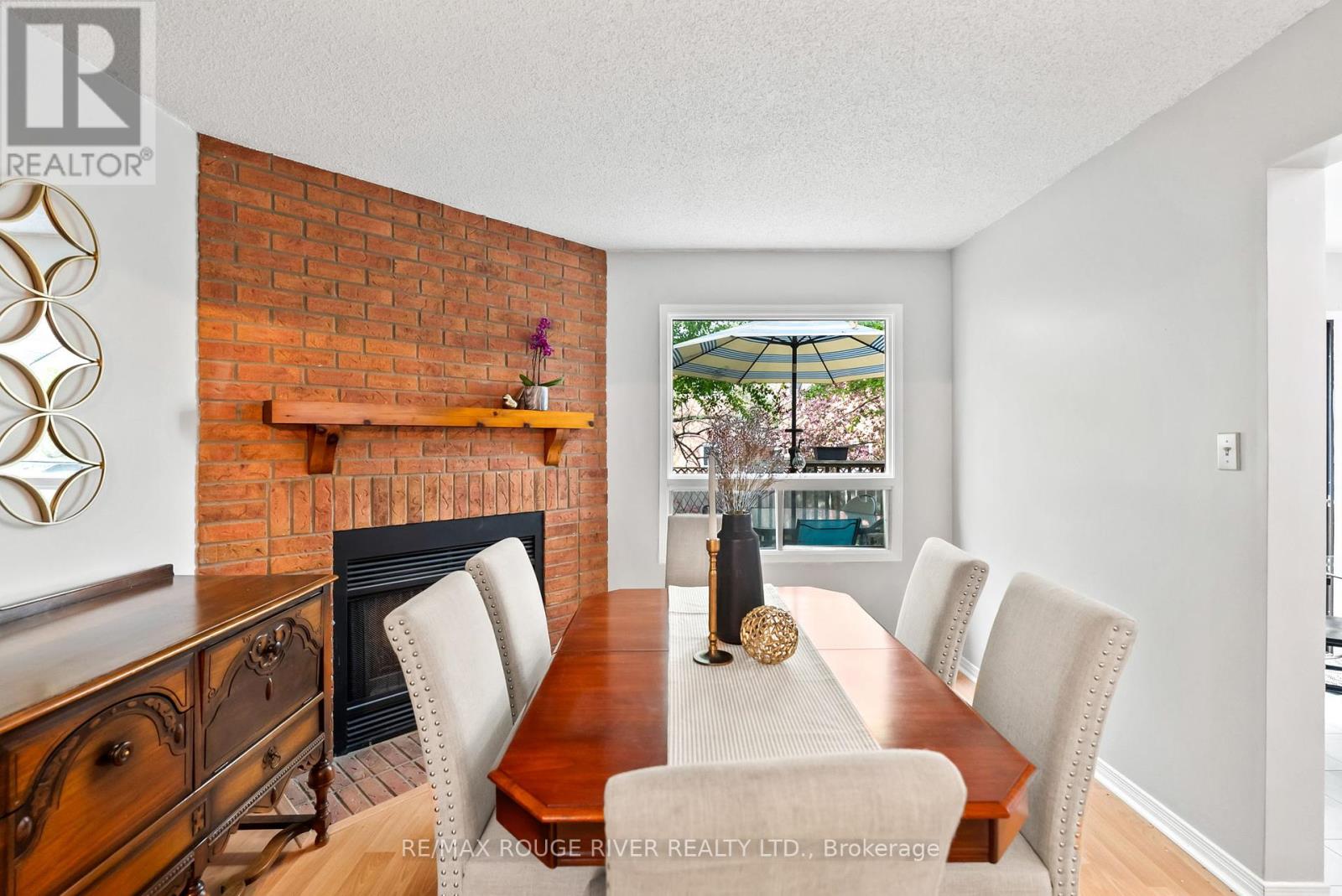 31 Sharp Crescent, Ajax, Ontario  L1T 3R1 - Photo 15 - E12199327