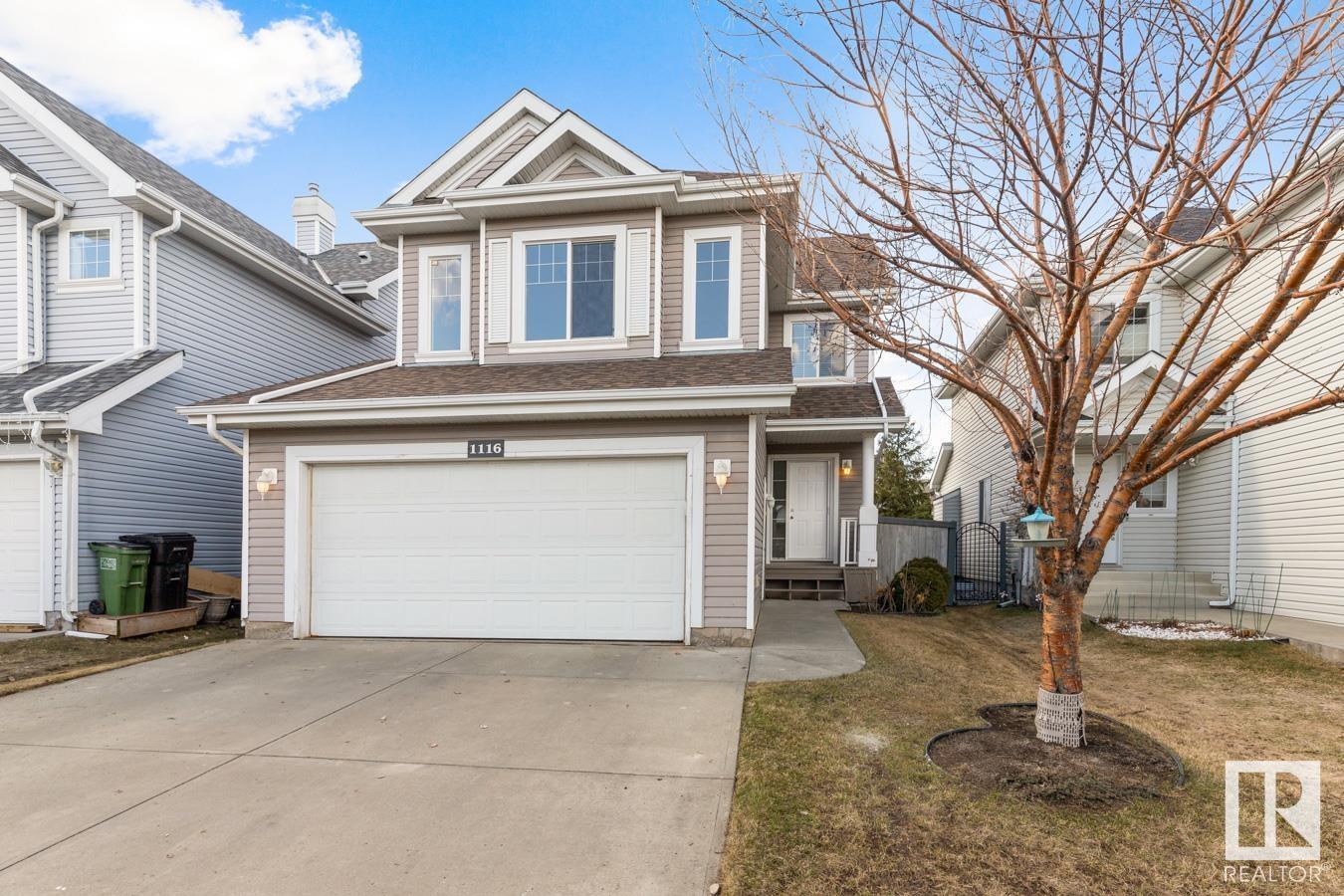 Property at 1116 84 ST SW image 1