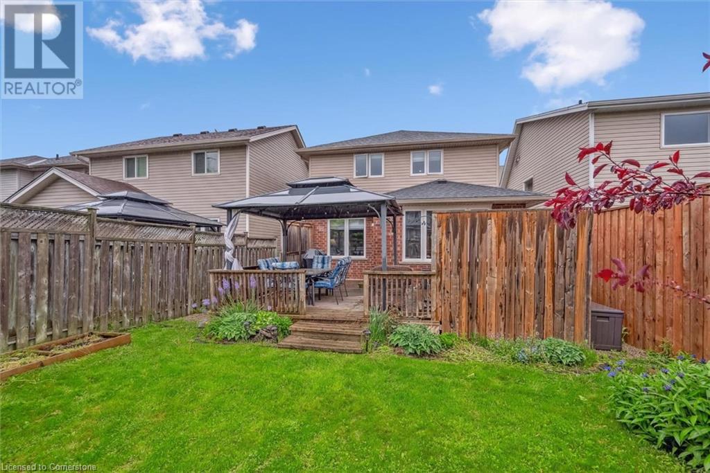 16 Bailey Avenue, Guelph, Ontario  N1H 8N3 - Photo 18 - 40733322