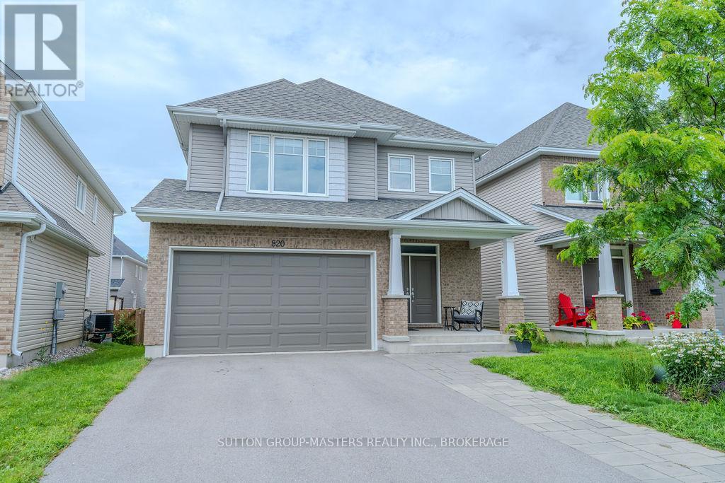 820 STONEWALK DRIVE, kingston (kingston east (incl barret crt)), Ontario