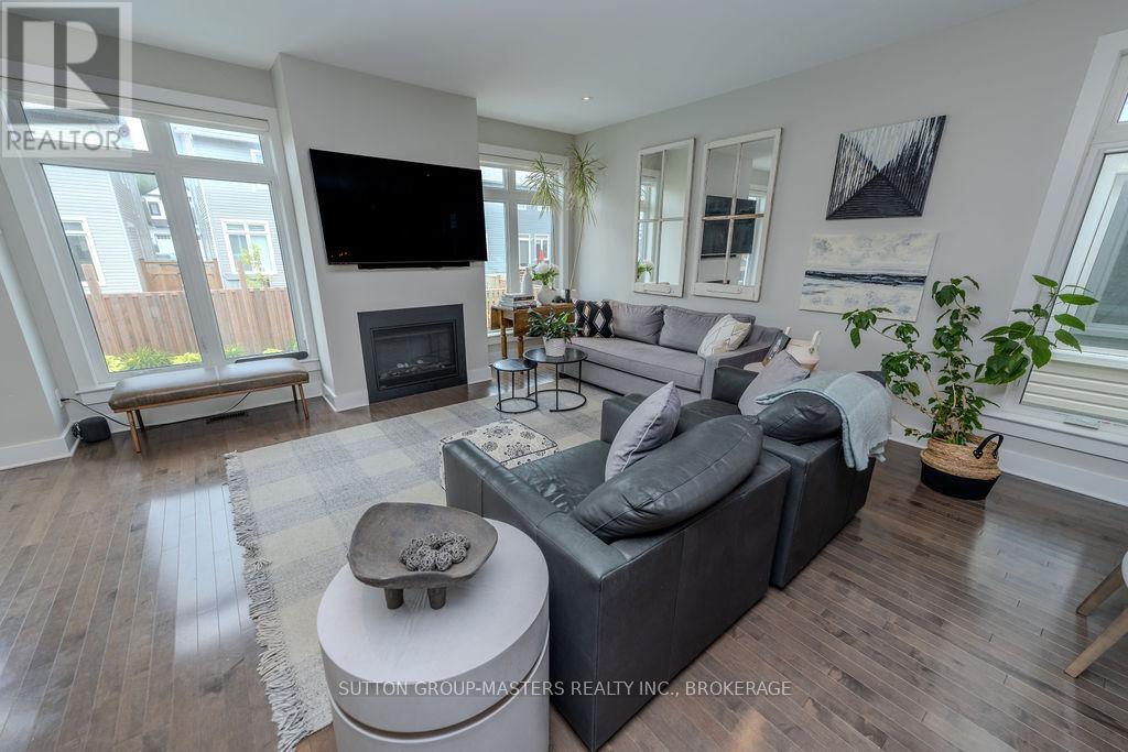 820 Stonewalk Drive, Kingston (Kingston East (Incl Barret Crt)), Ontario  K7K 0H2 - Photo 20 - X12199294