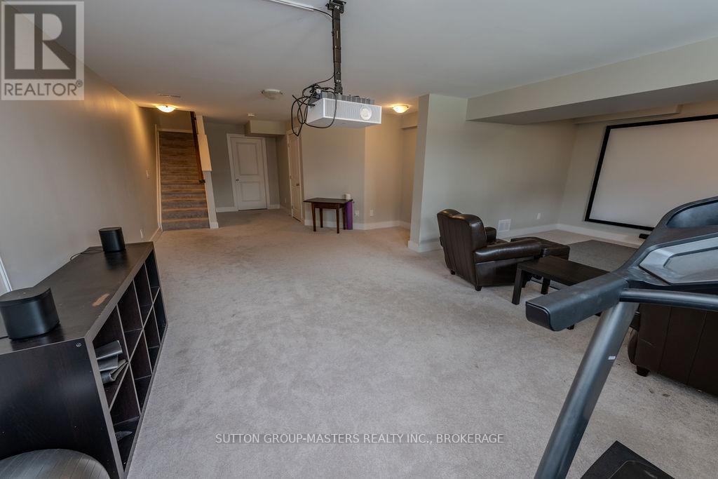 820 Stonewalk Drive, Kingston (Kingston East (Incl Barret Crt)), Ontario  K7K 0H2 - Photo 40 - X12199294