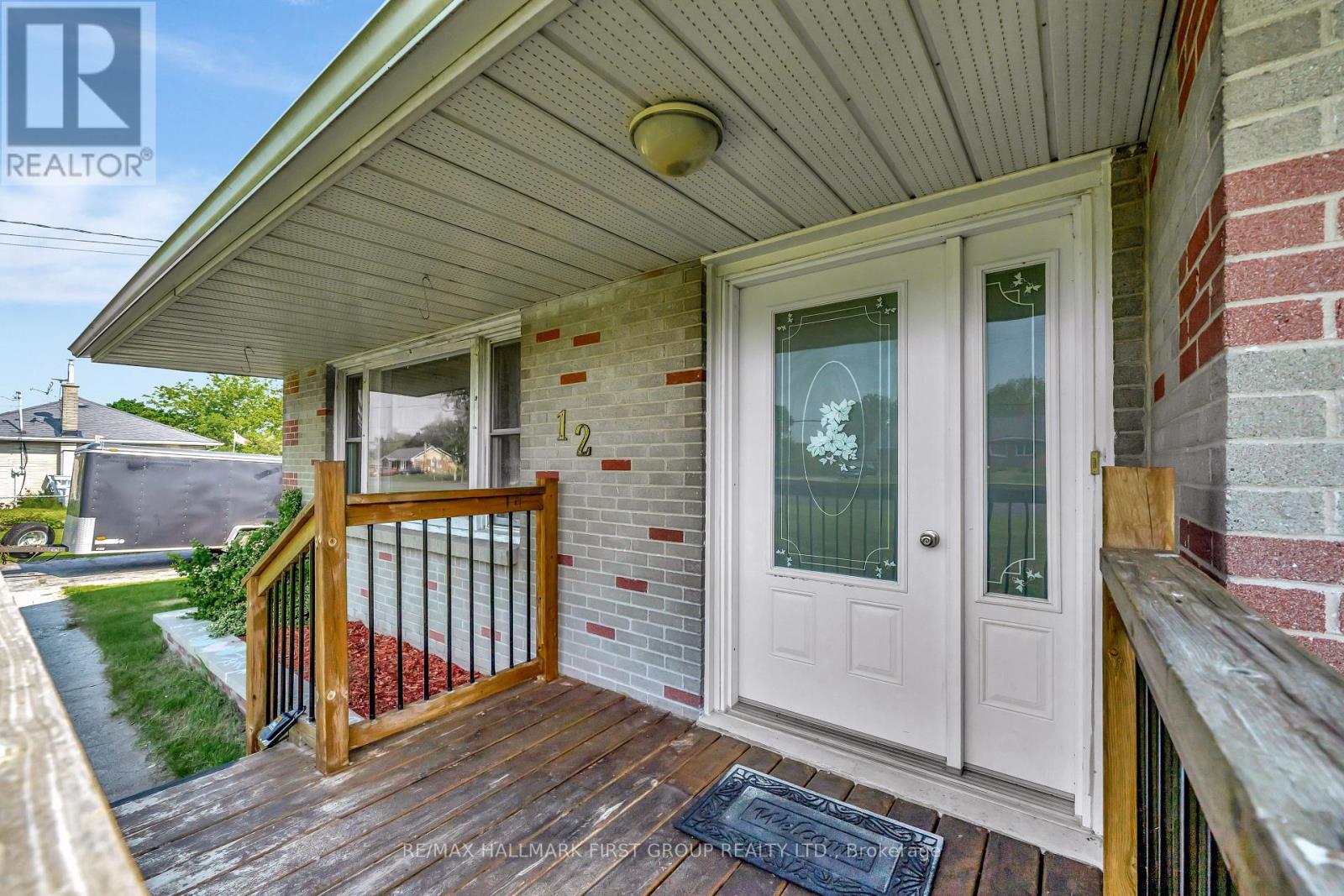 12 Roseland Drive, Quinte West, Ontario K0K 1L0 - Photo 3 - X12199299