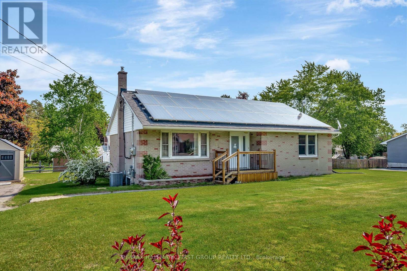 12 Roseland Drive, Quinte West, Ontario K0K 1L0 - Photo 30 - X12199299
