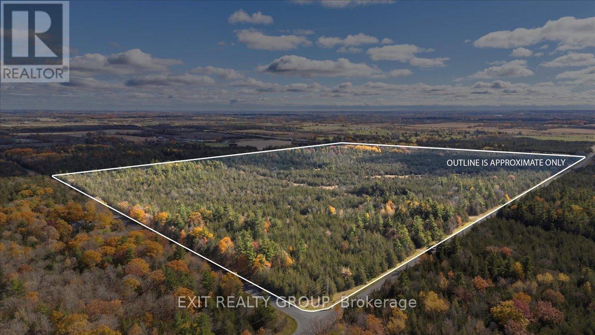 0 Wyman Road, Tyendinaga, Ontario  K0K 2N0 - Photo 1 - X12199414