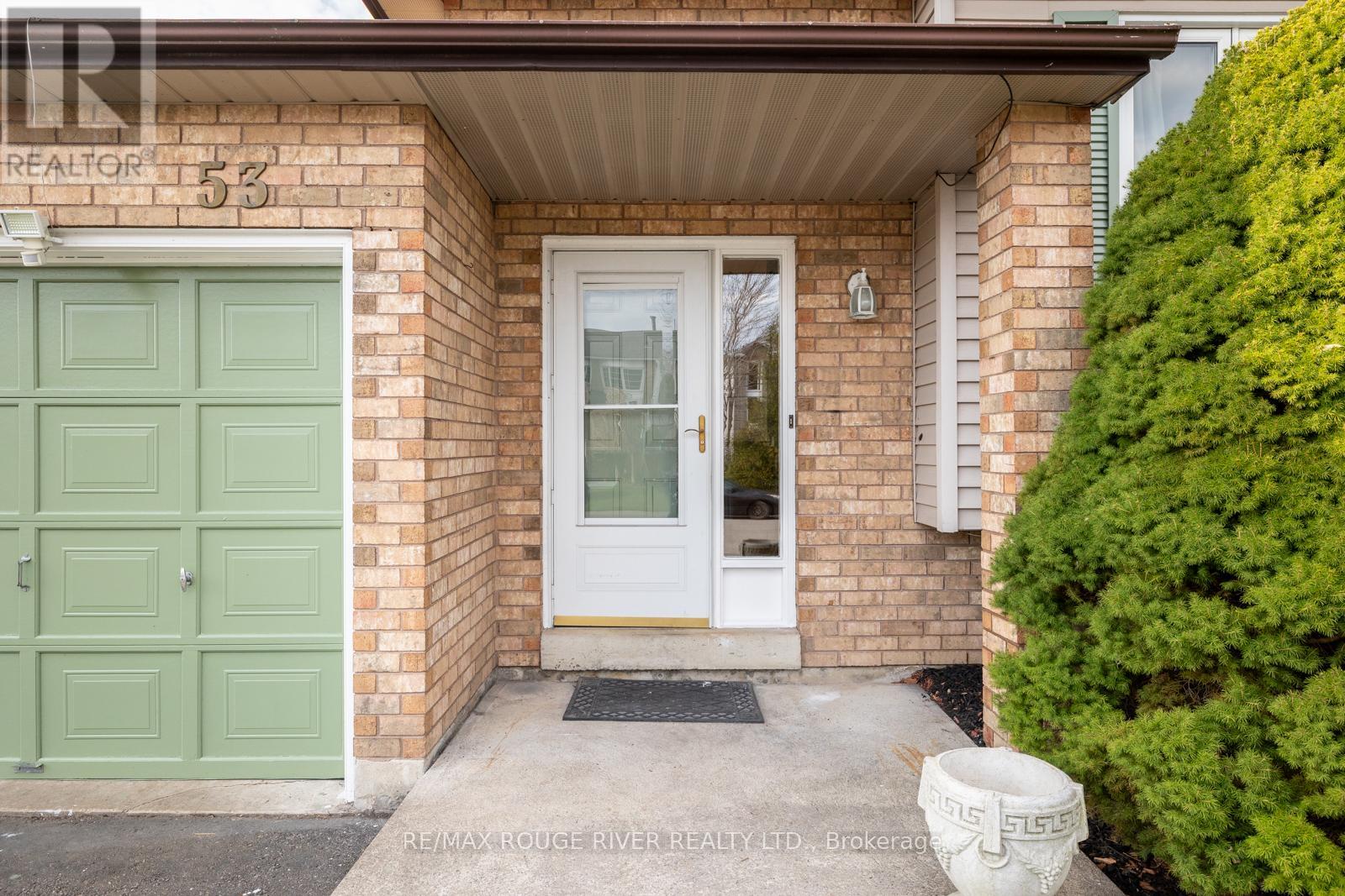 53 Quinlan Drive, Port Hope, Ontario  L1A 4H3 - Photo 3 - X12199471