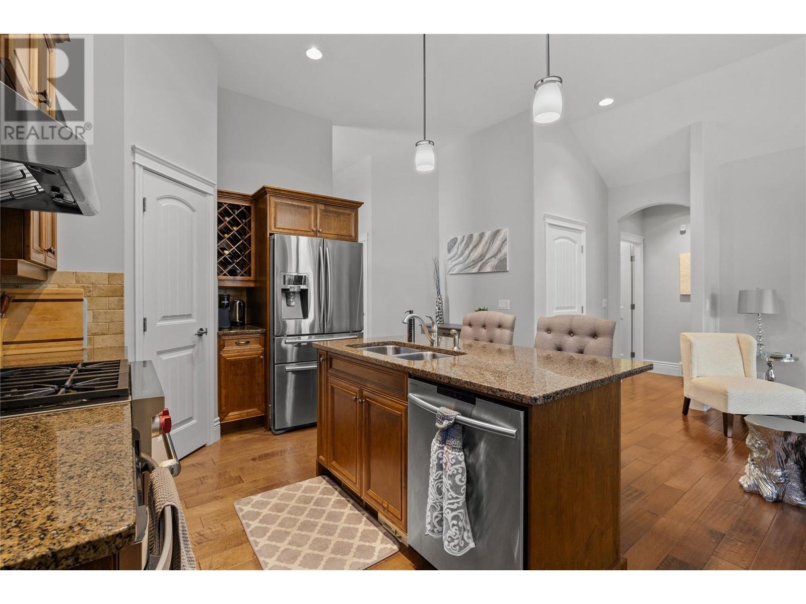 4450 Gordon Drive Unit# 154, Kelowna, British Columbia  V1W 1T1 - Photo 20 - 10350381