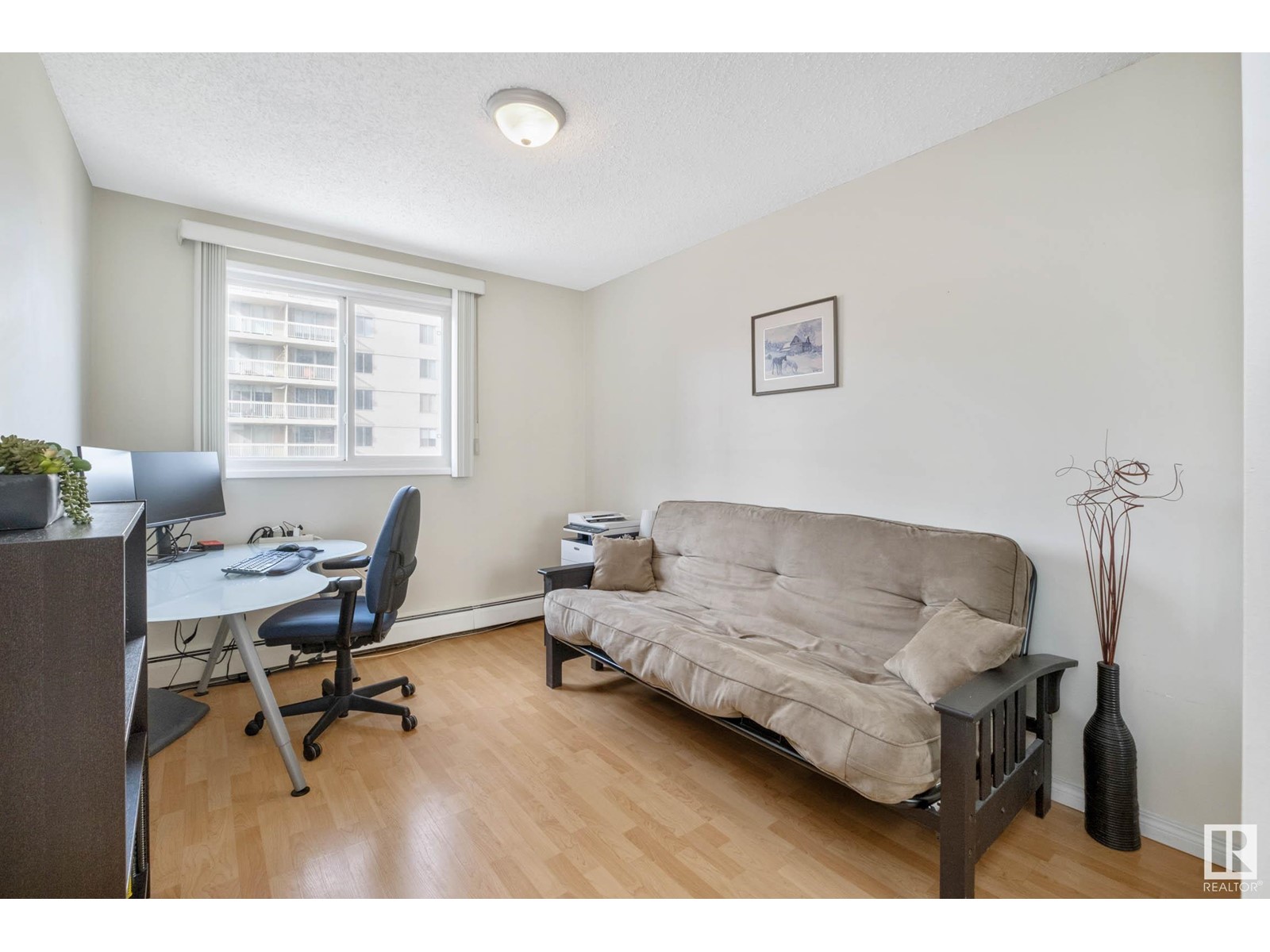 #506 10150 117 St Nw, Edmonton, Alberta  T5K 2J2 - Photo 13 - E4440562