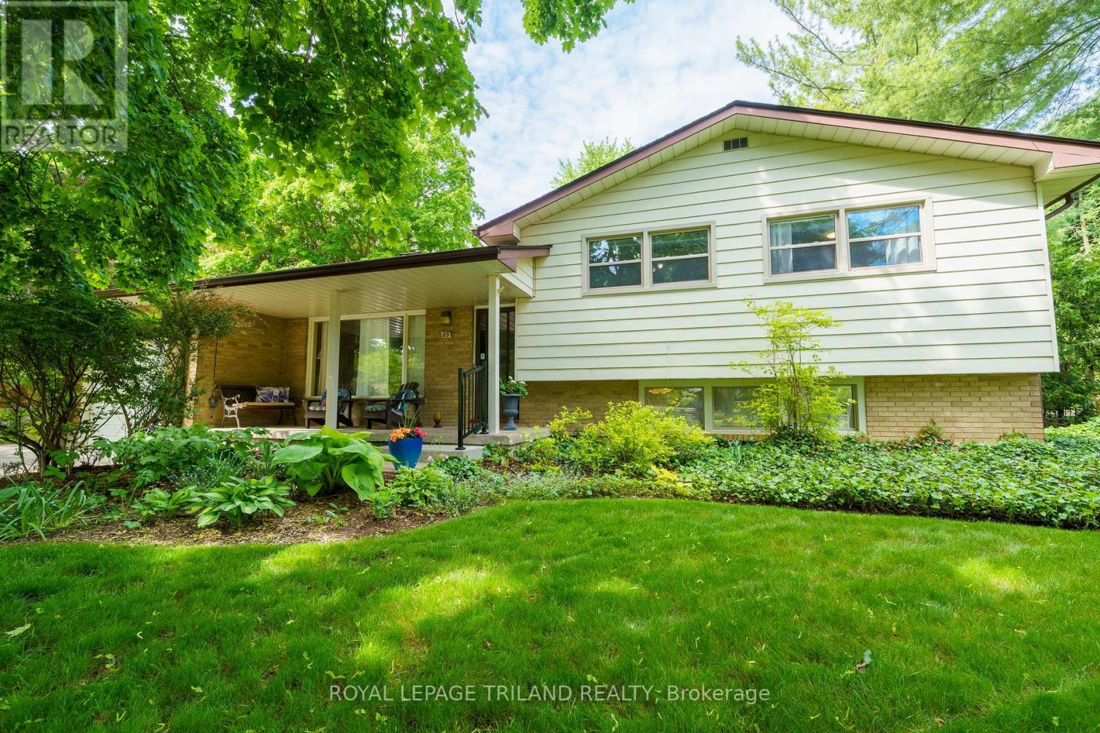 89 Rollingwood Circle, London North, Ontario  N6G 1R1 - Photo 1 - X12199421