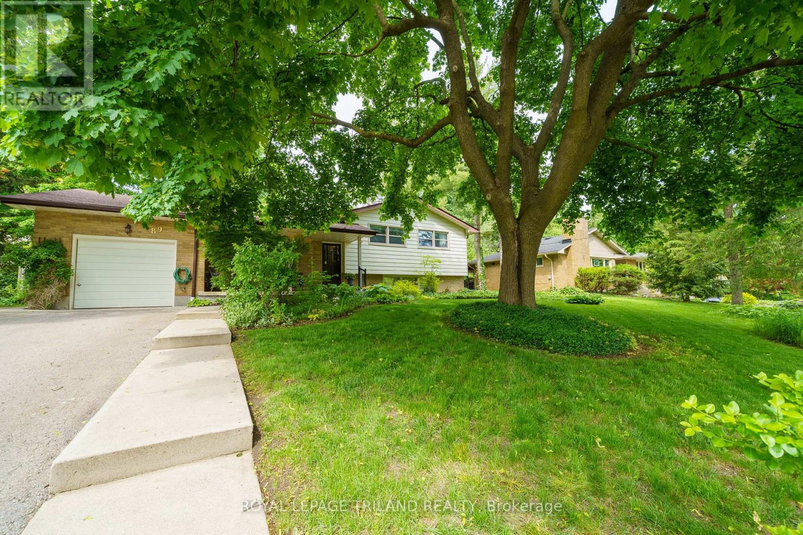 89 Rollingwood Circle, London North, Ontario  N6G 1R1 - Photo 2 - X12199421