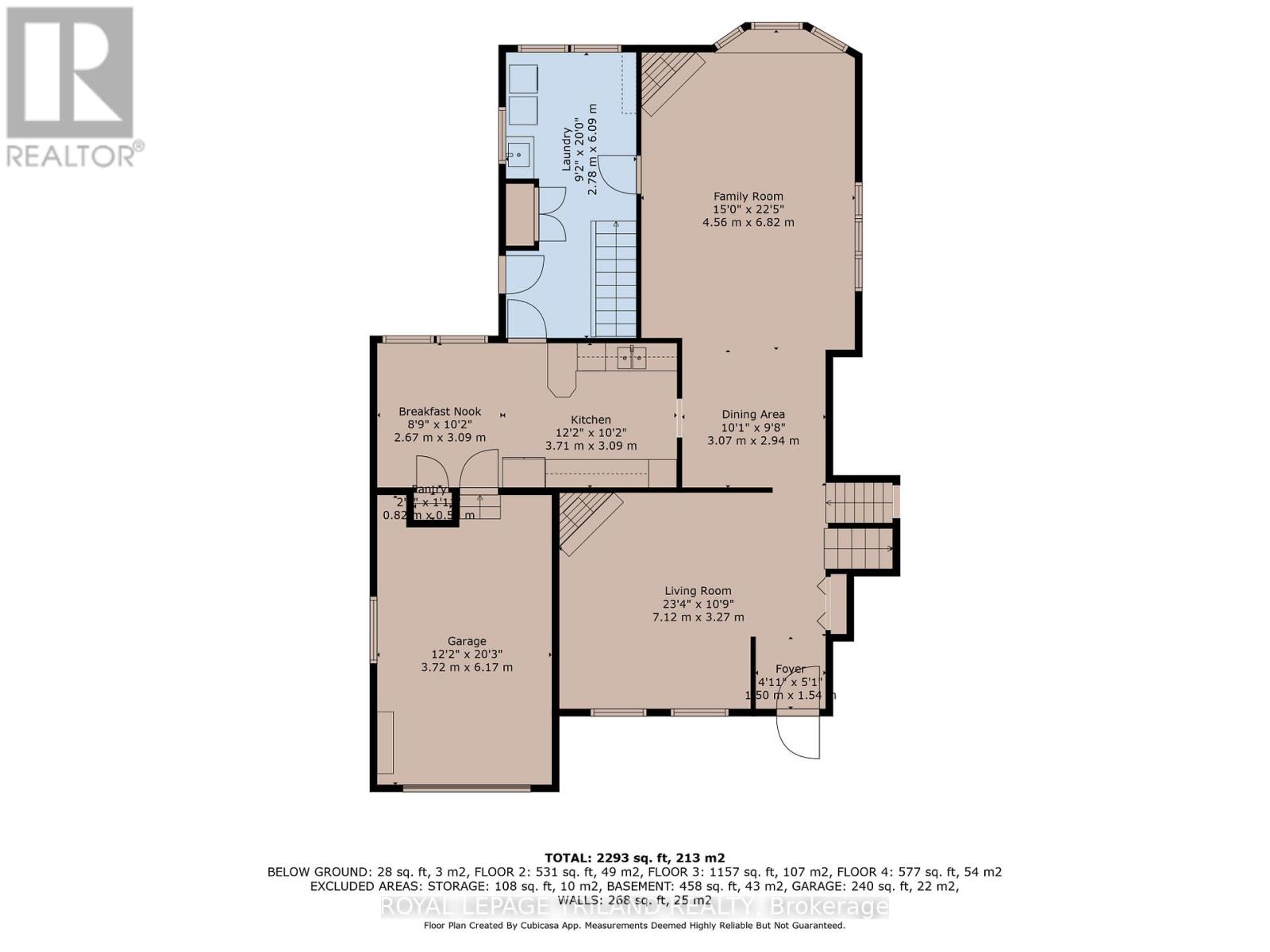 89 Rollingwood Circle, London North, Ontario  N6G 1R1 - Photo 37 - X12199421