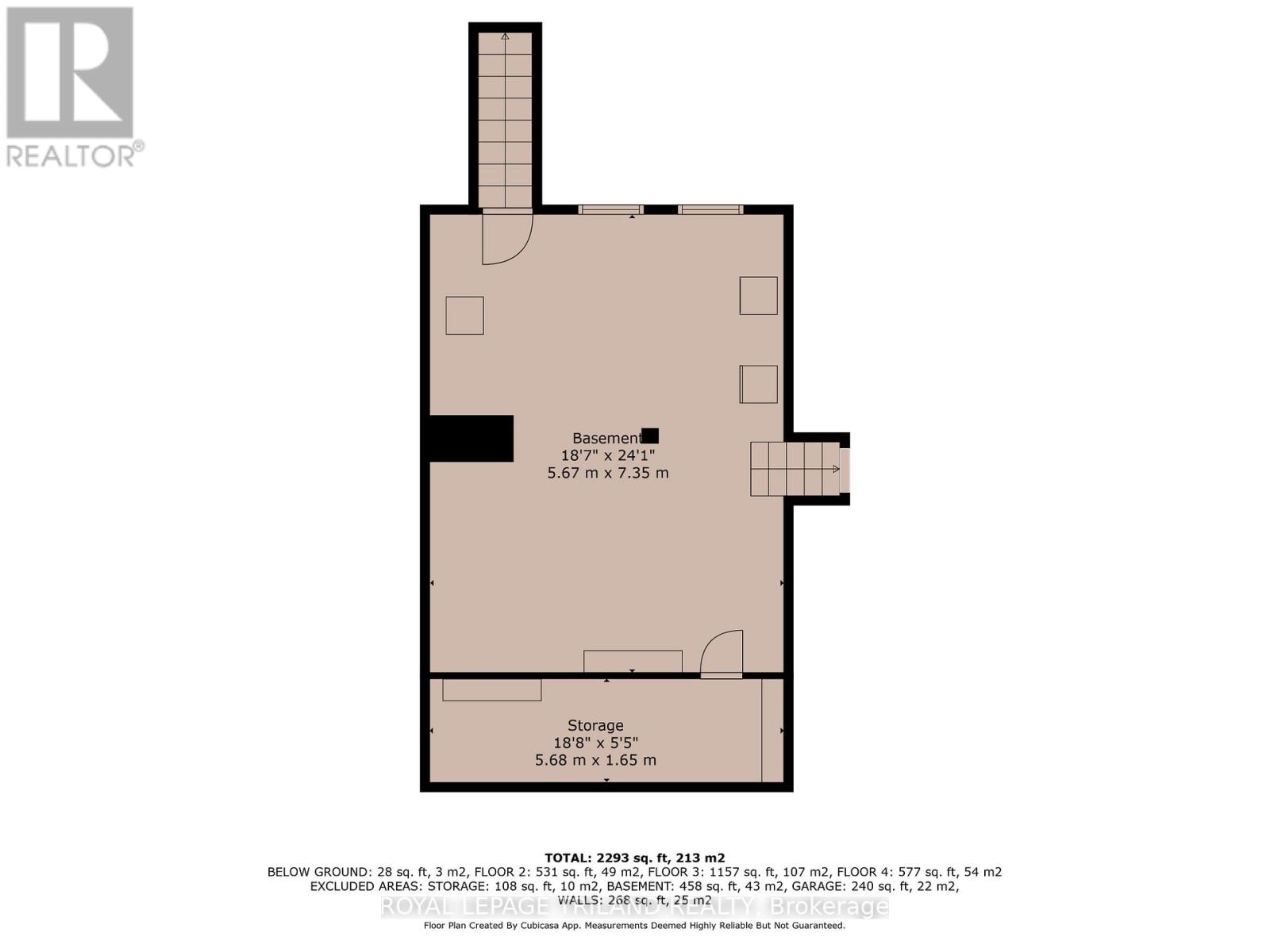 89 Rollingwood Circle, London North, Ontario  N6G 1R1 - Photo 39 - X12199421