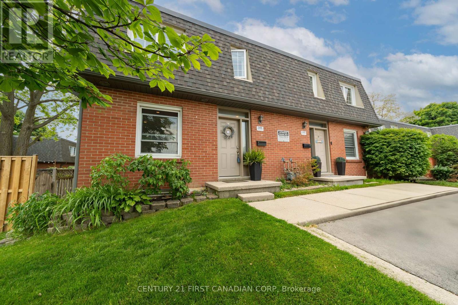 1401 Wonderland Road N, London North, Ontario  N6G 2C2 - Photo 2 - X12199425