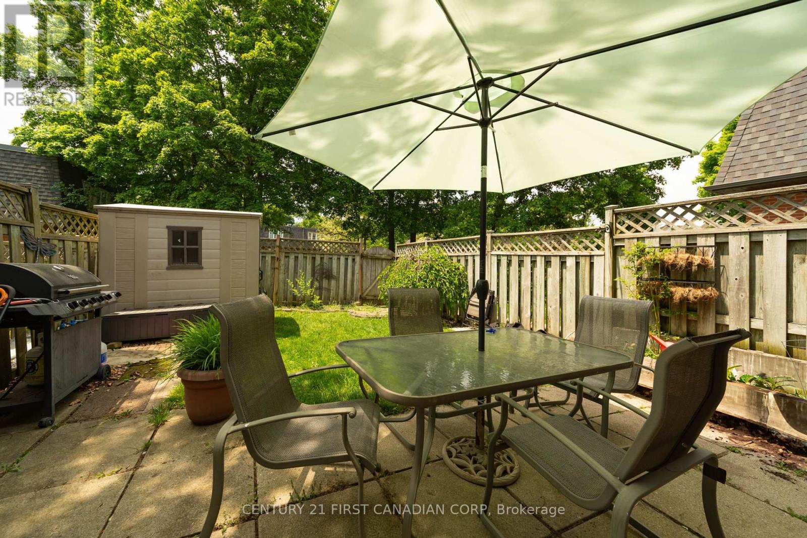 1401 Wonderland Road N, London North, Ontario  N6G 2C2 - Photo 5 - X12199425