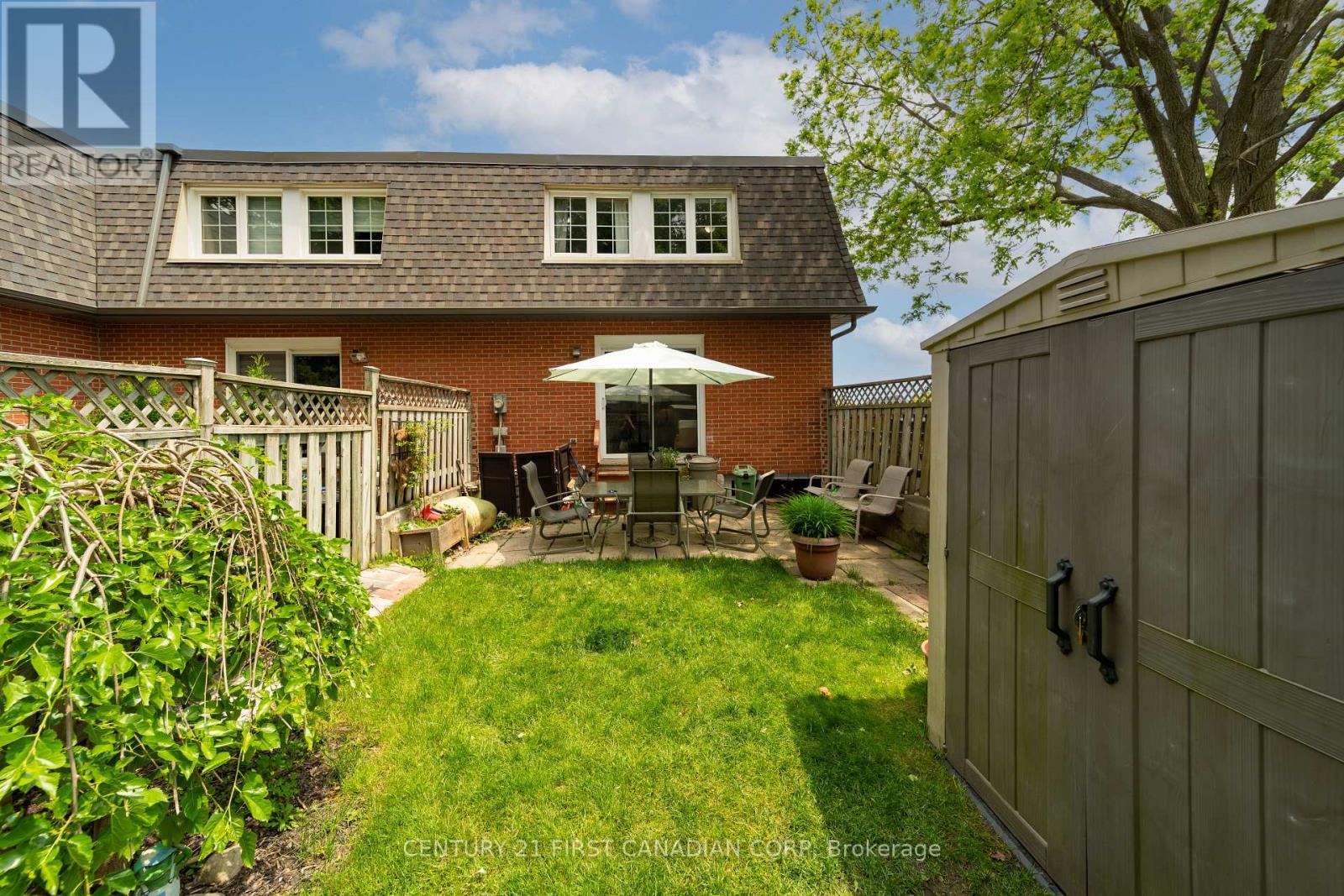 1401 Wonderland Road N, London North, Ontario  N6G 2C2 - Photo 7 - X12199425