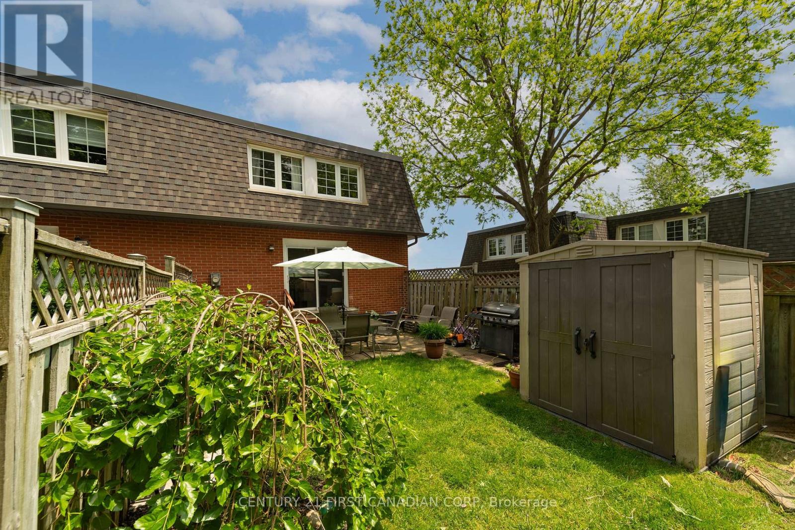 1401 Wonderland Road N, London North, Ontario  N6G 2C2 - Photo 8 - X12199425