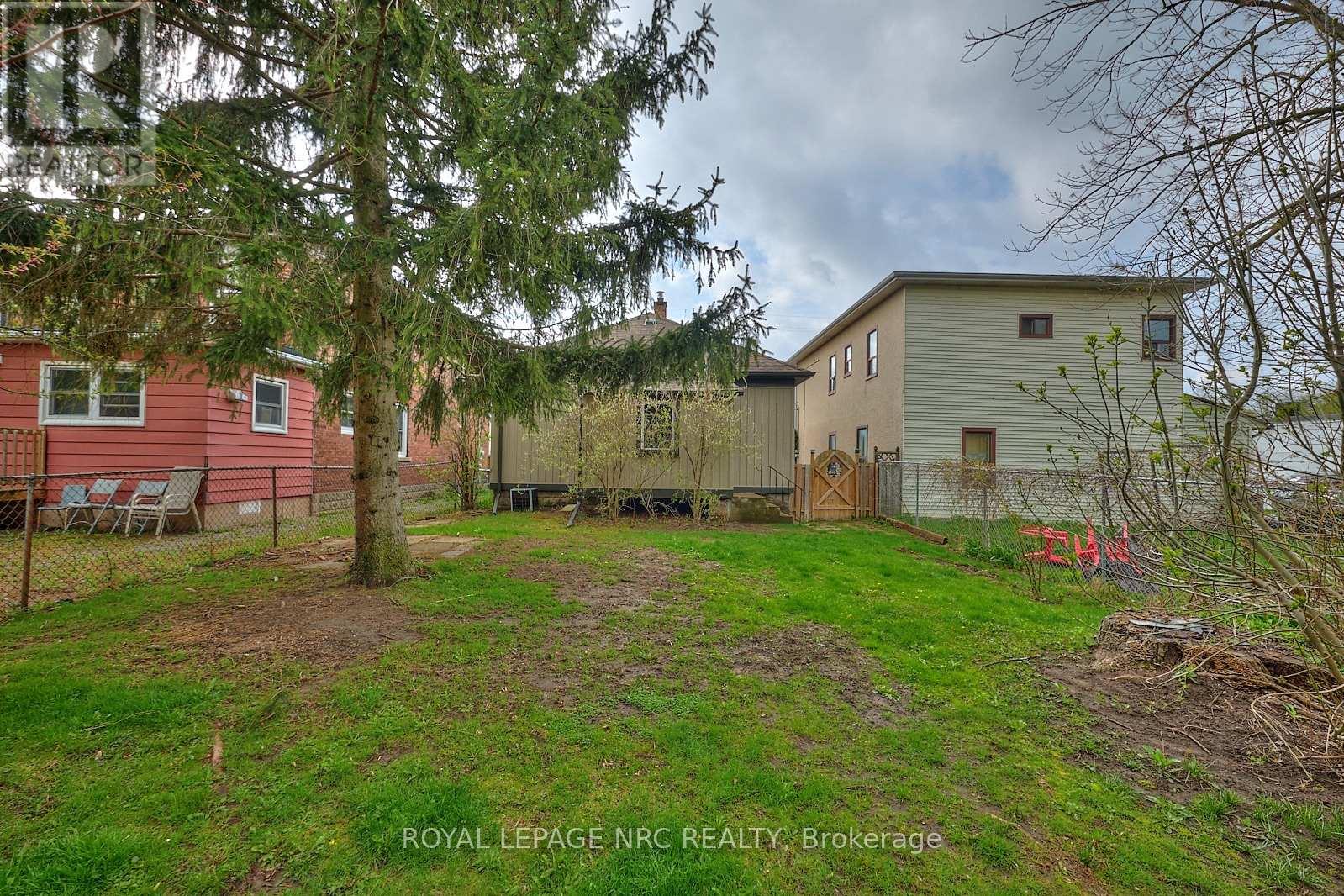11 Beech Street, St. Catharines, Ontario  L2R 2B6 - Photo 4 - X12121870
