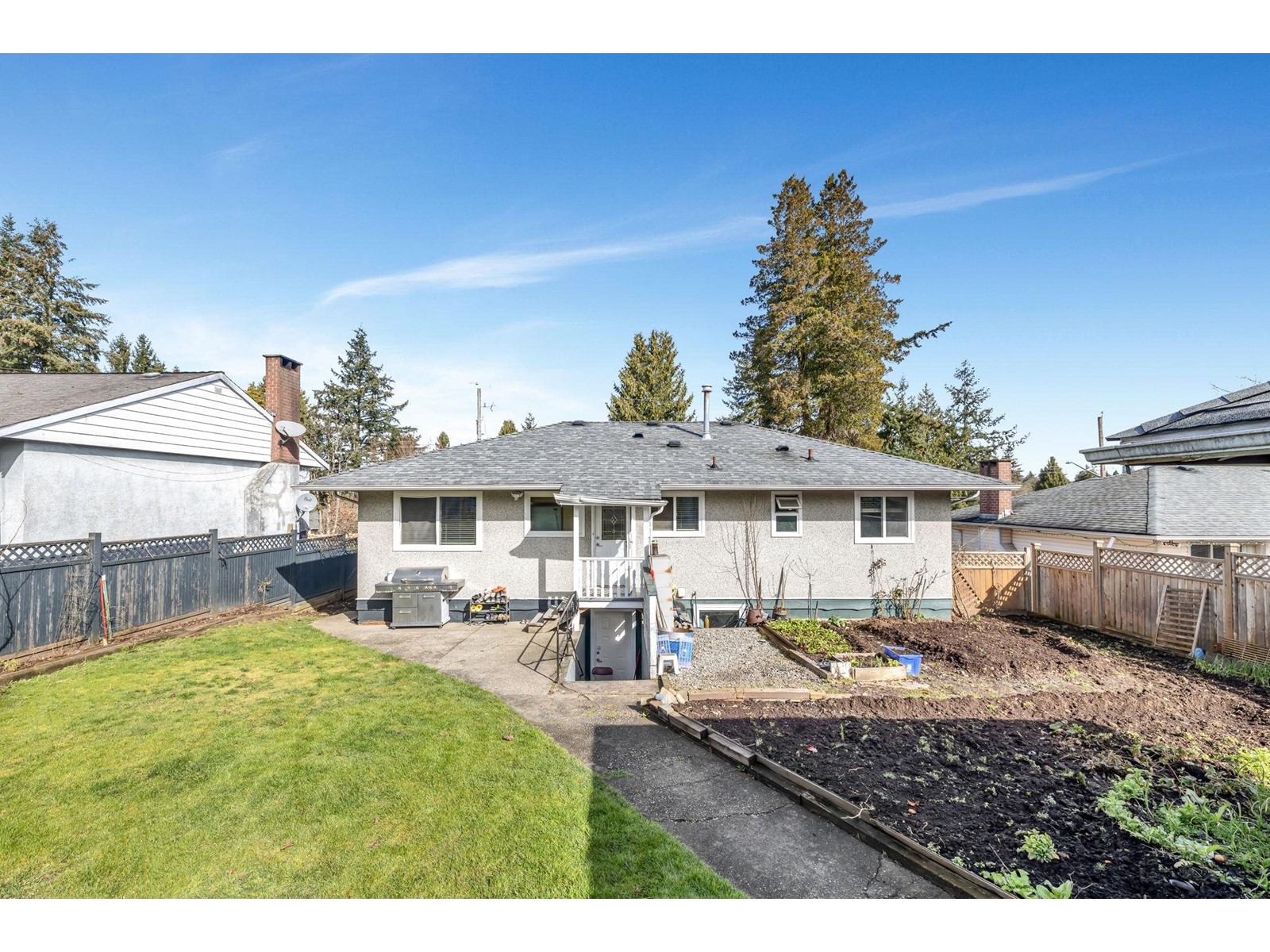 12666 98 Avenue, Surrey, British Columbia  V3V 2K8 - Photo 24 - R3011779
