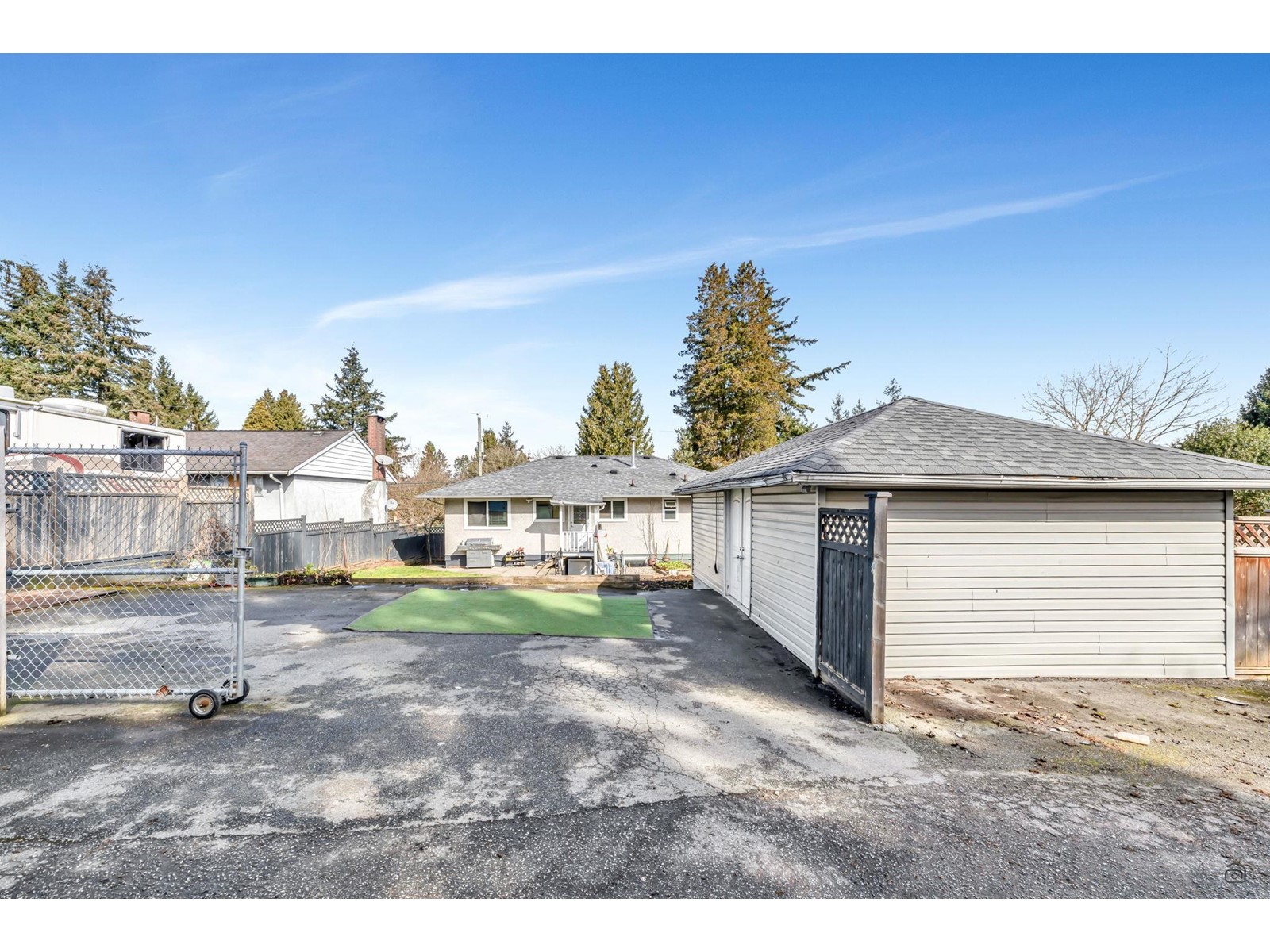 12666 98 Avenue, Surrey, British Columbia  V3V 2K8 - Photo 26 - R3011779