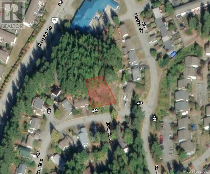 468 Chamiss Cres, Gold River, British Columbia  V0P 1G0 - Photo 2 - 1002382