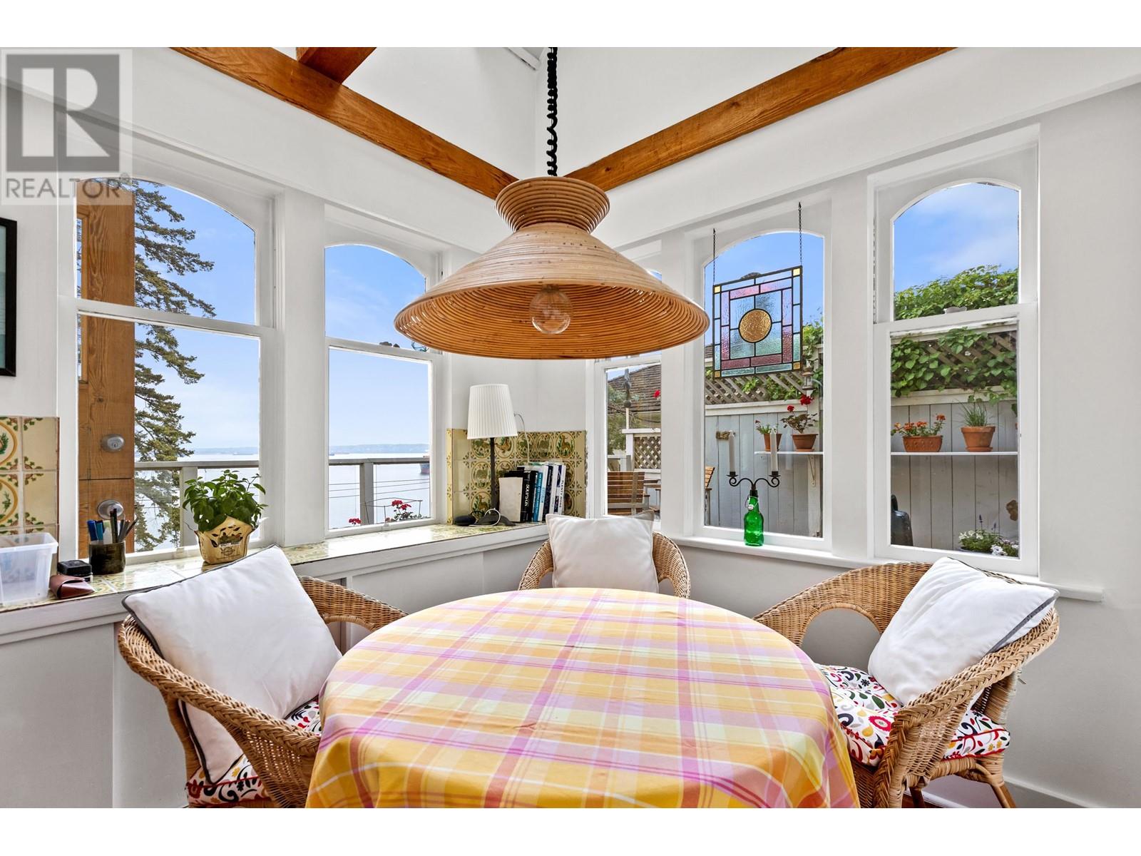3615 Sunset Lane, West Vancouver, British Columbia  V7V 1N3 - Photo 4 - R3009225
