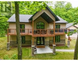 1333 WALKER LAKE DRIVE, Lake of Bays, Ontario