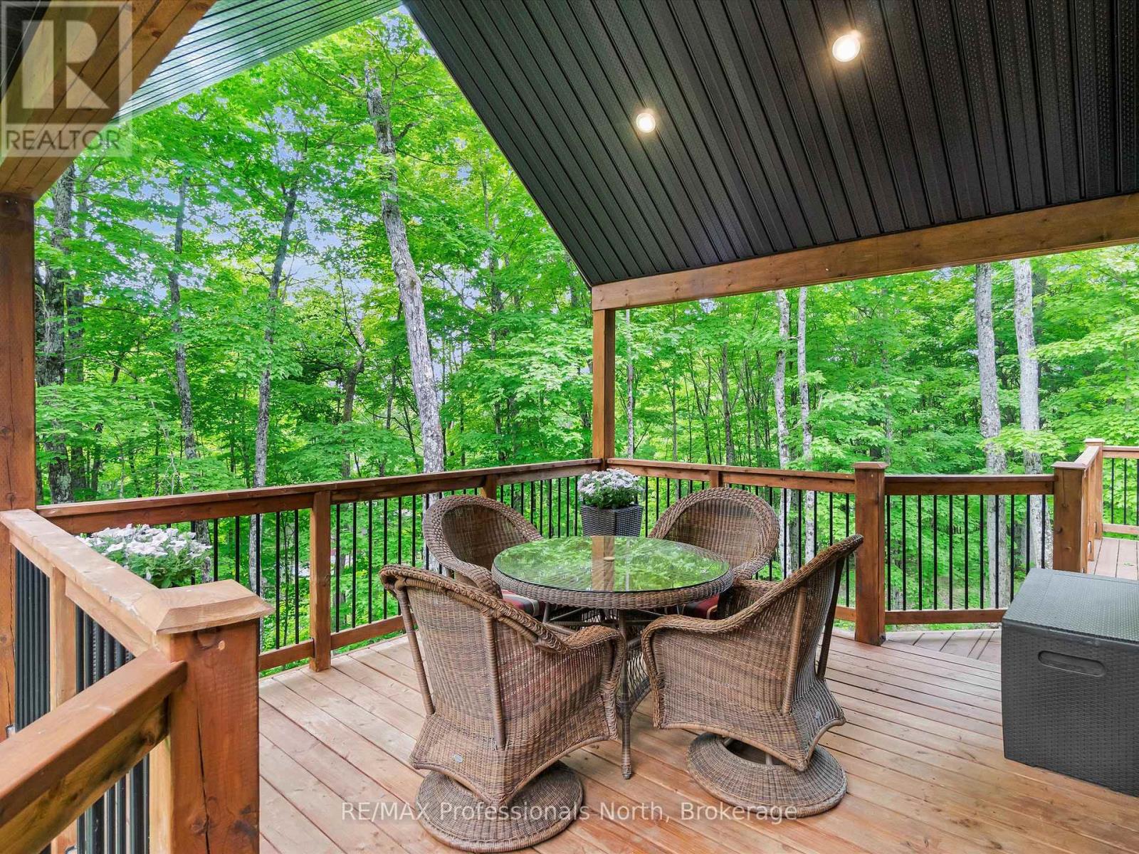 1333 Walker Lake Drive, Lake Of Bays, Ontario  P1H 2J6 - Photo 33 - X12044688