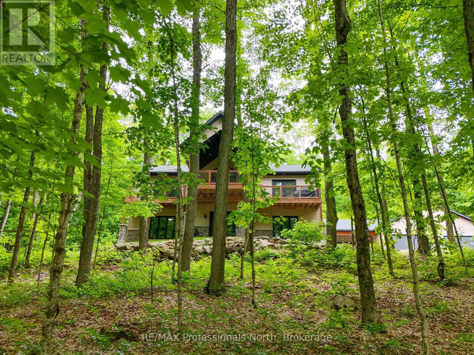 1333 Walker Lake Drive, Lake Of Bays, Ontario  P1H 2J6 - Photo 4 - X12044688
