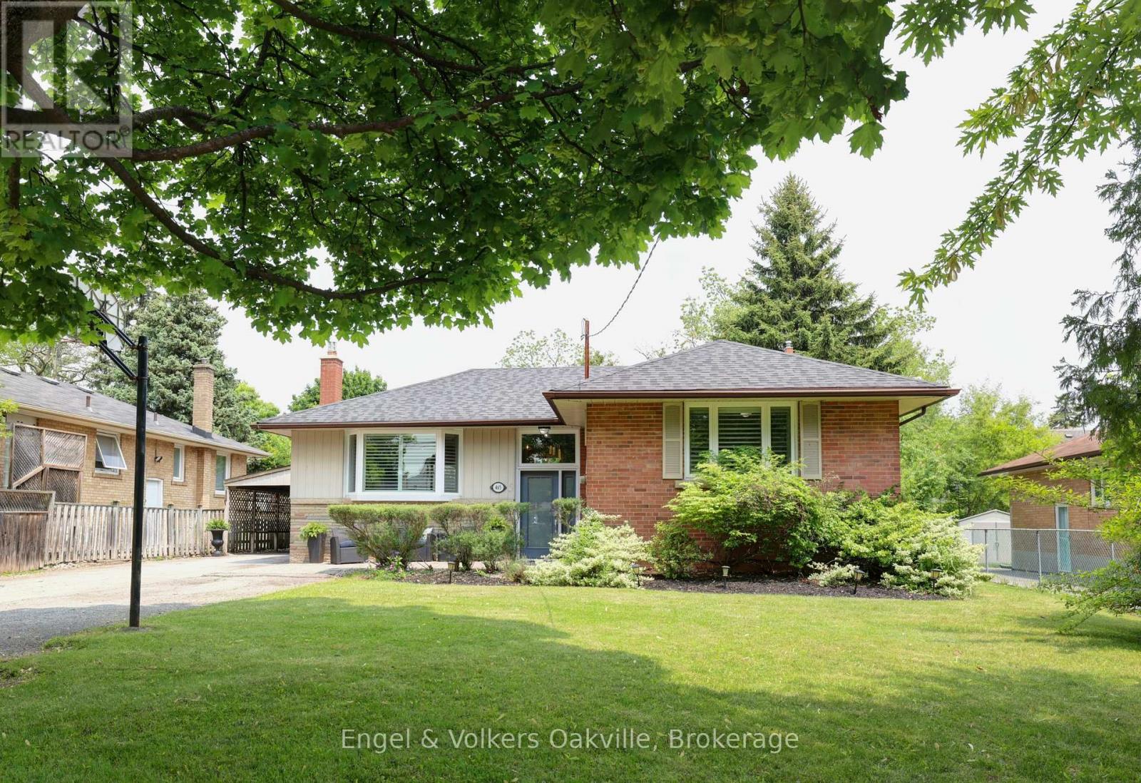 Property at 465 FOURTH LINE image 1