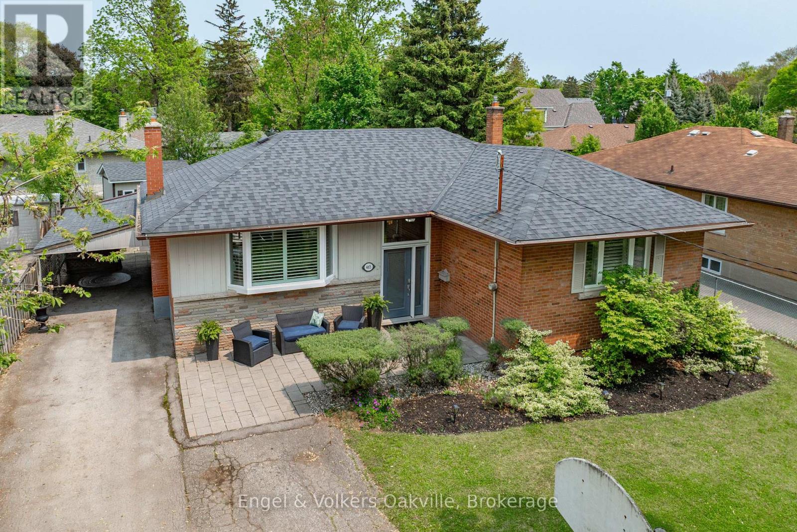 Property at 465 FOURTH LINE image 2