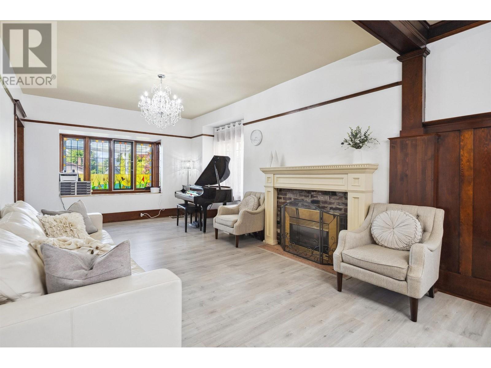 4190 W 11th Avenue, Vancouver, British Columbia  V6R 2L6 - Photo 7 - R3009898