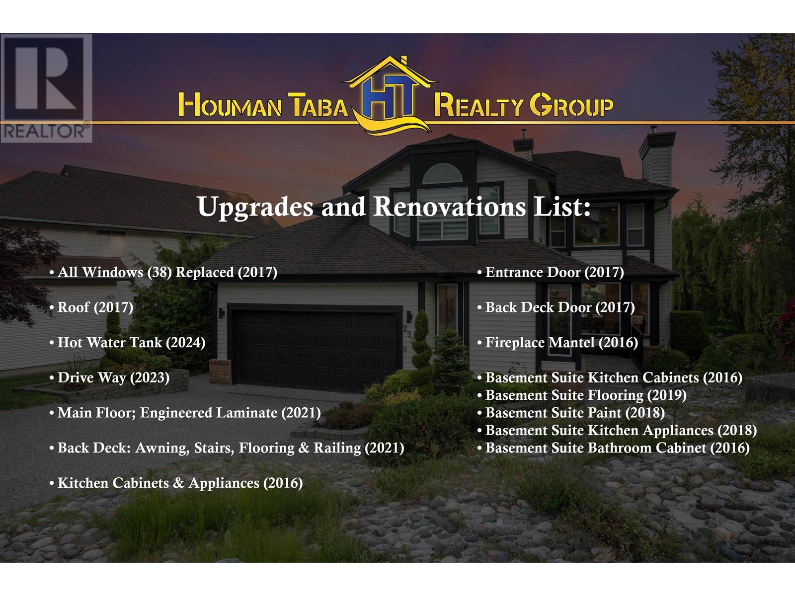 2932 Cliffrose Crescent, Coquitlam, British Columbia  V3E 2T2 - Photo 37 - R3010203