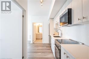1102 - 15 Wellington Street S, Kitchener, Ontario  N2G 0E4 - Photo 6 - X12124152