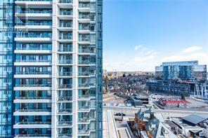 1102 - 15 Wellington Street S, Kitchener, Ontario  N2G 0E4 - Photo 27 - X12124152
