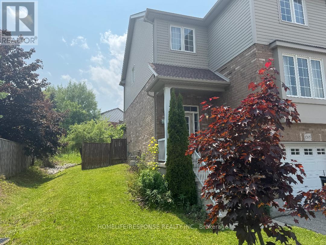 9 - 305 Briarmeadow Drive, Kitchener, Ontario  N2A 4K9 - Photo 28 - X12167208