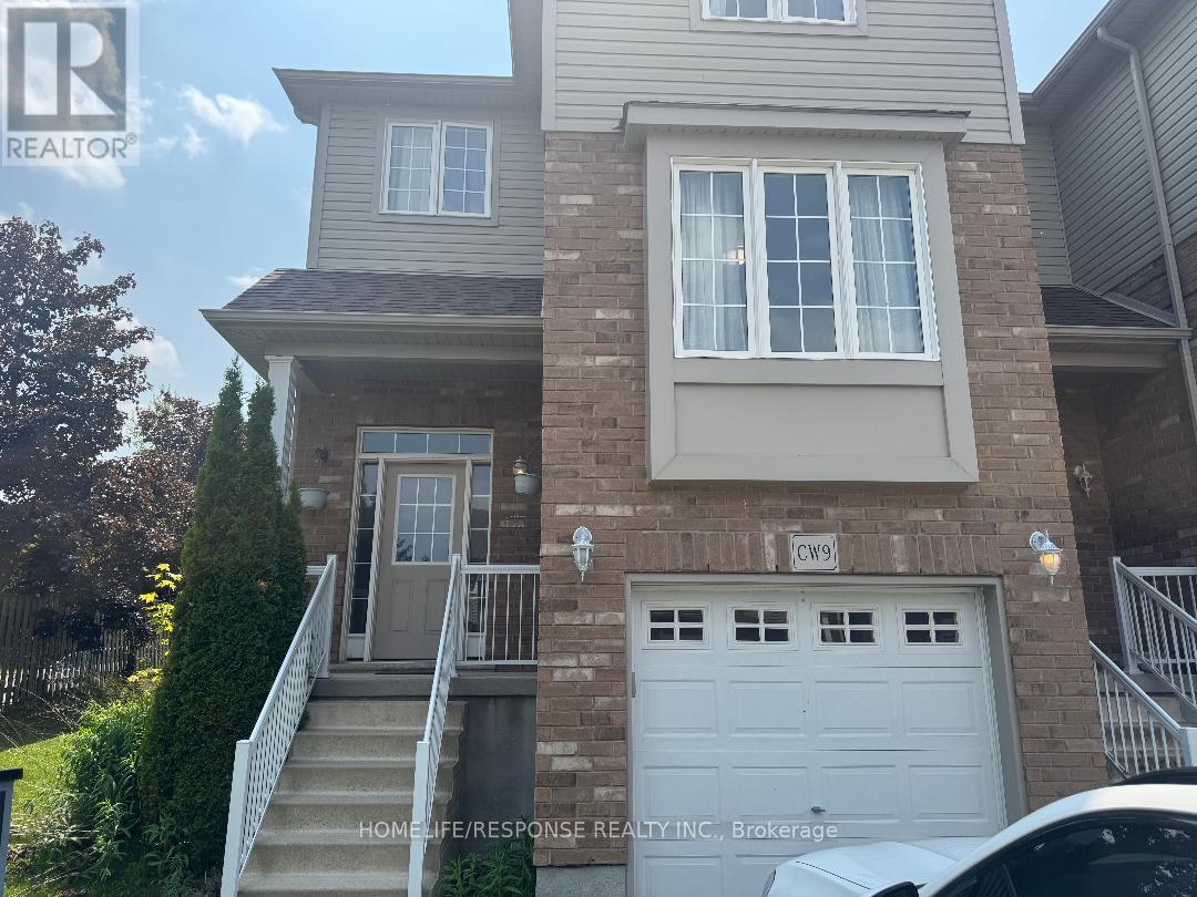 9 - 305 Briarmeadow Drive, Kitchener, Ontario  N2A 4K9 - Photo 29 - X12167208