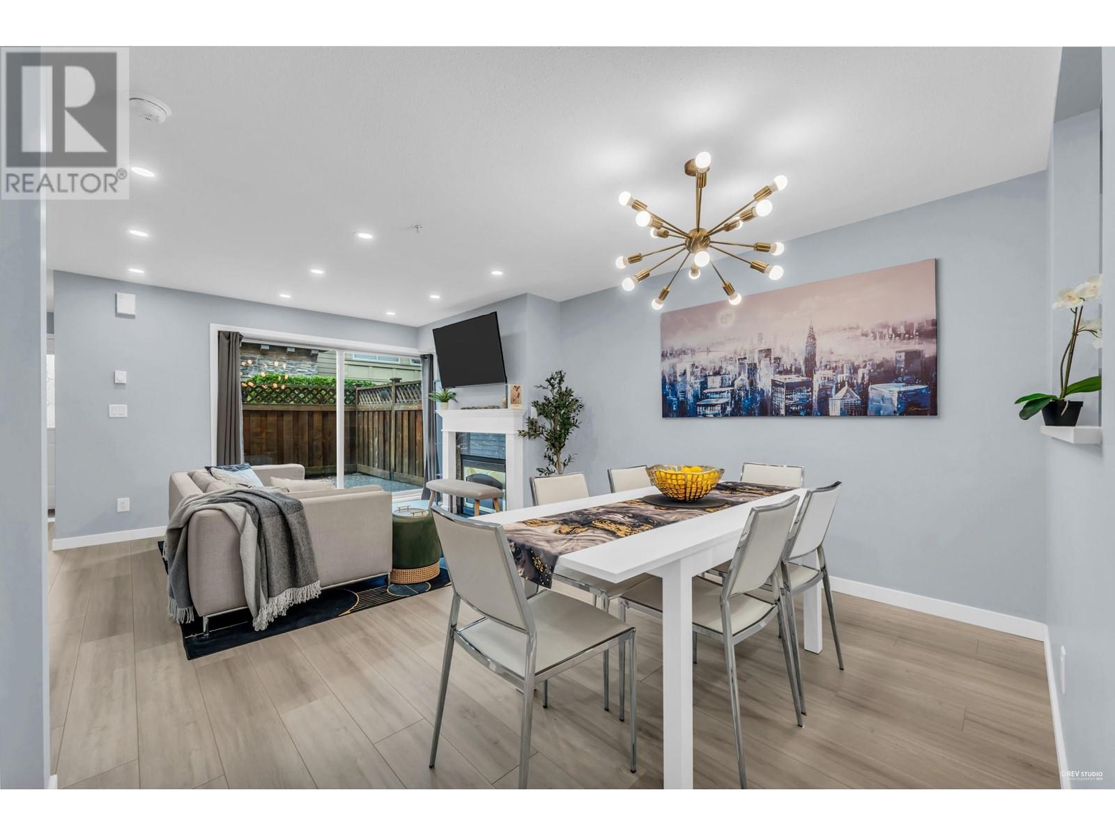 3 2378 Rindall Avenue, Port Coquitlam, British Columbia  V3C 1V2 - Photo 6 - R3011615