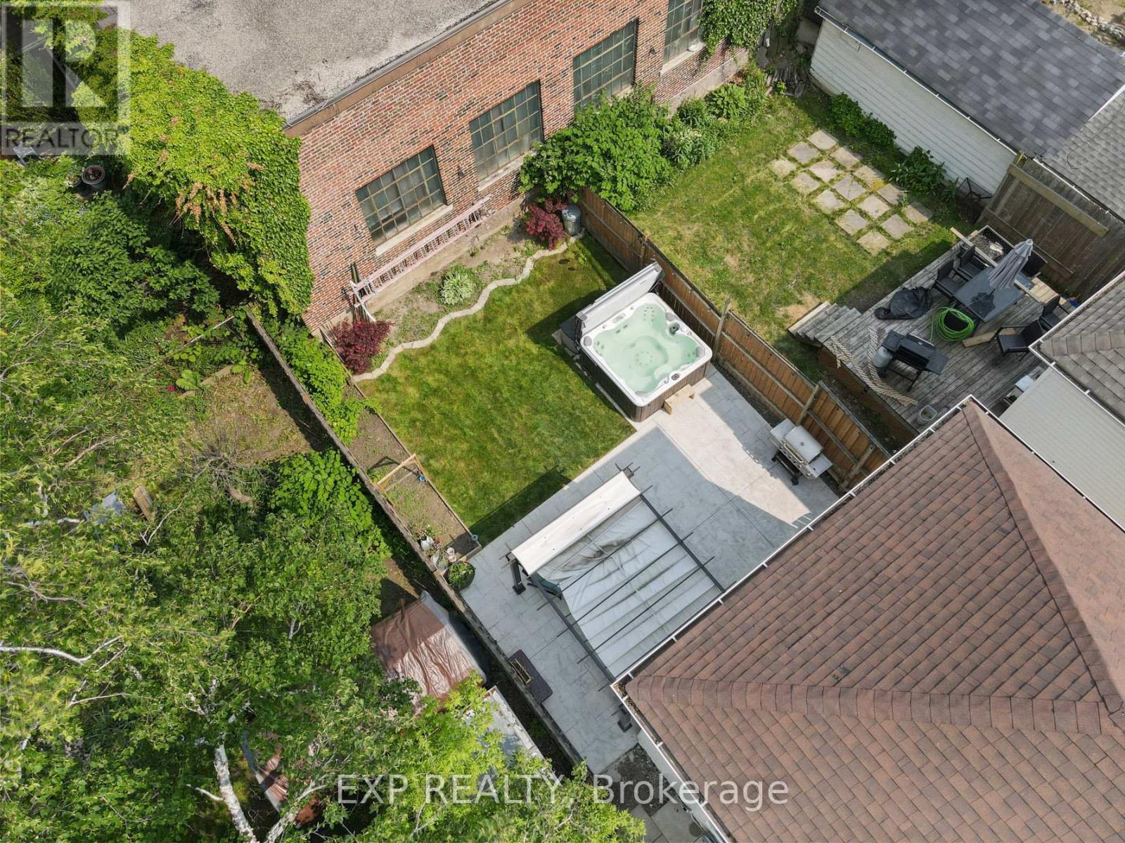 4 Wiley Street, St. Catharines, Ontario  L2R 4E3 - Photo 31 - X12199458