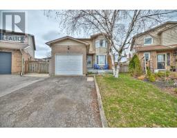 33 NAPLES COURT, Thorold, Ontario