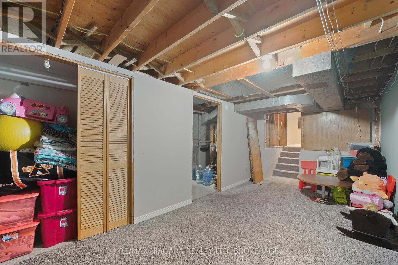 70 Linwell Road, St. Catharines (Lakeport), Ontario  L2N 6B1 - Photo 29 - X12199501